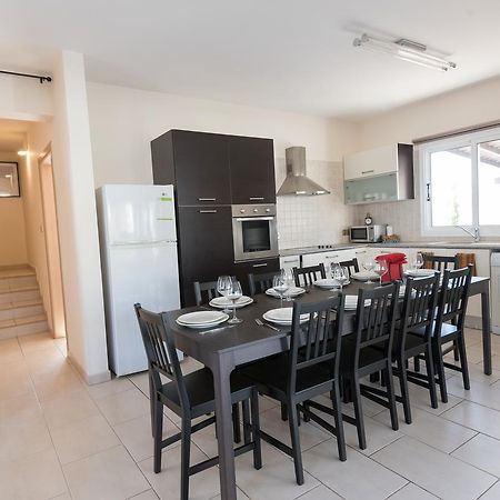 Villa Valmare Αγία Νάπα Εξωτερικό φωτογραφία