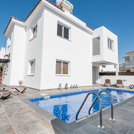 Villa Valmare Αγία Νάπα Εξωτερικό φωτογραφία