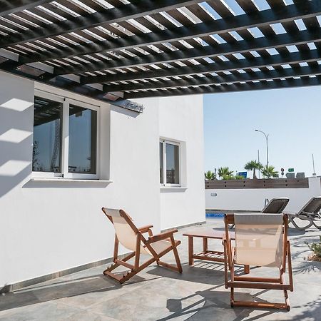 Villa Valmare Αγία Νάπα Εξωτερικό φωτογραφία
