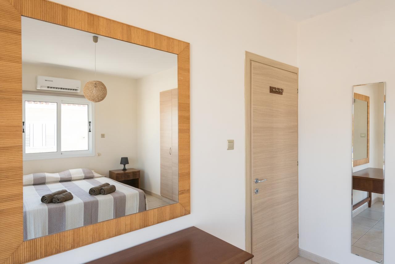 Villa Valmare Αγία Νάπα Εξωτερικό φωτογραφία