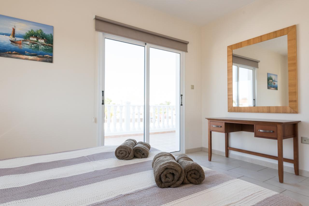 Villa Valmare Αγία Νάπα Εξωτερικό φωτογραφία