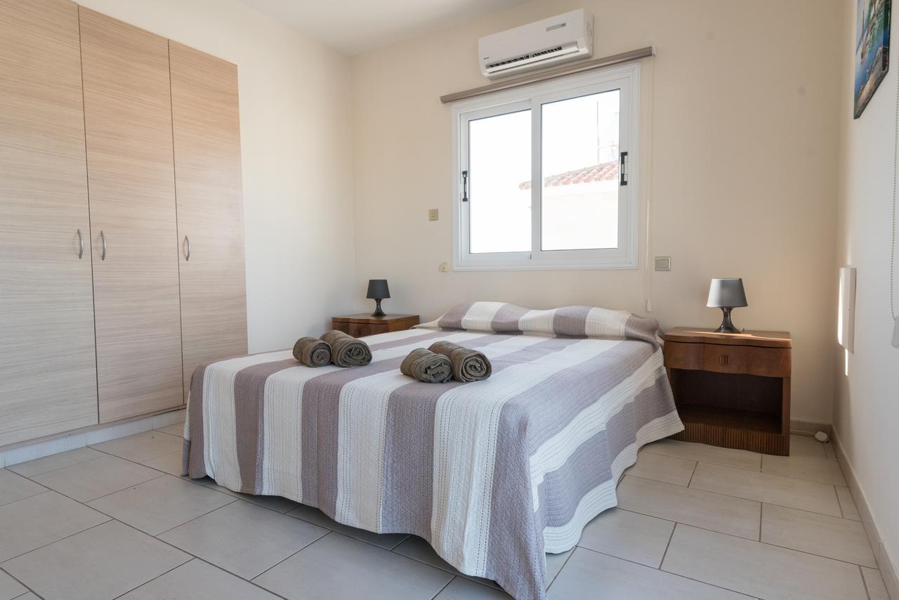 Villa Valmare Αγία Νάπα Εξωτερικό φωτογραφία