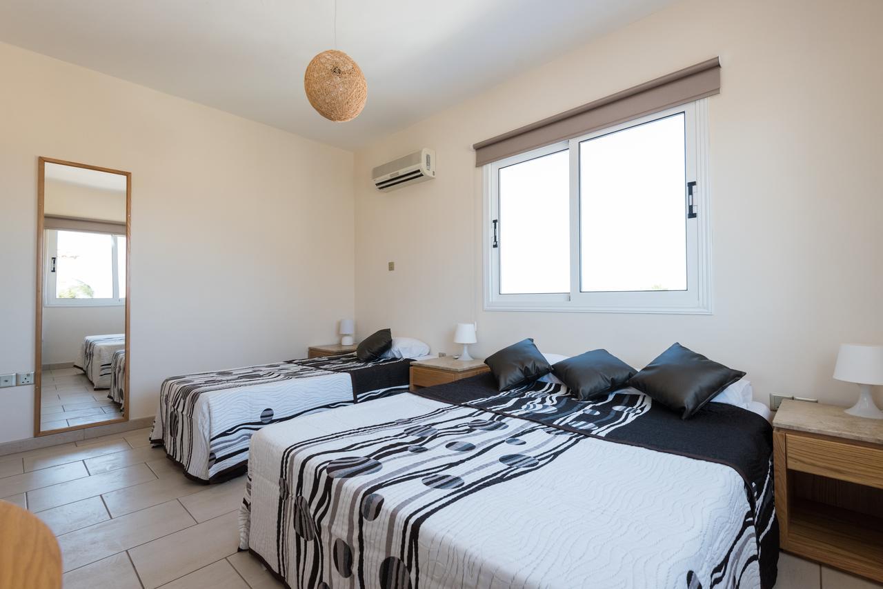 Villa Valmare Αγία Νάπα Εξωτερικό φωτογραφία