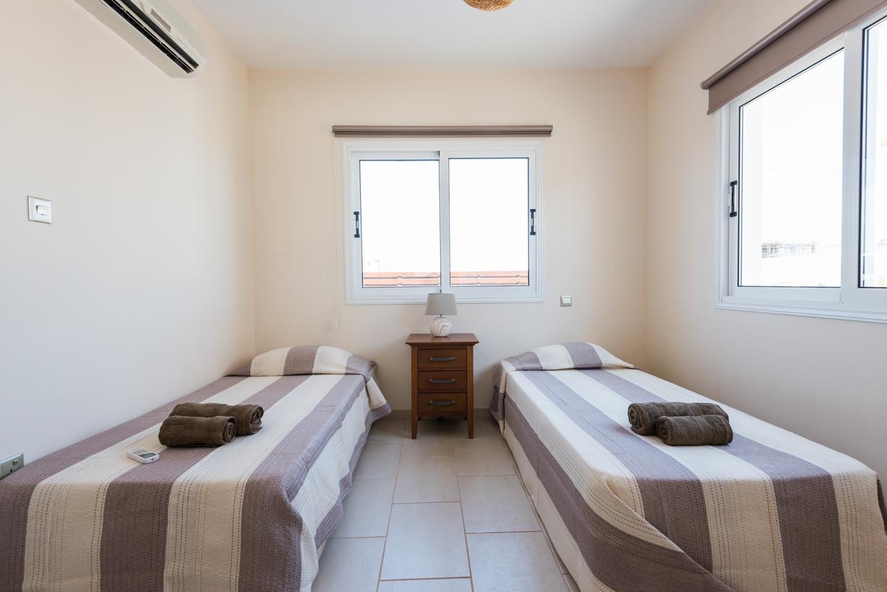 Villa Valmare Αγία Νάπα Εξωτερικό φωτογραφία