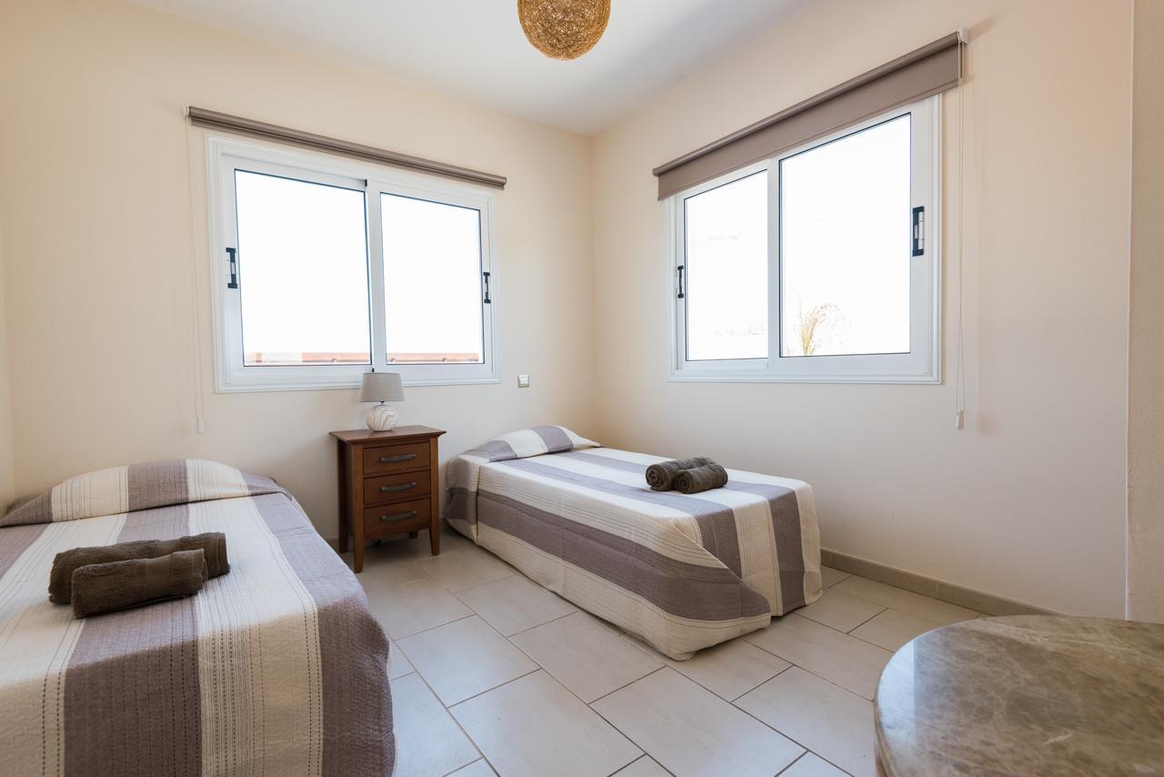 Villa Valmare Αγία Νάπα Εξωτερικό φωτογραφία