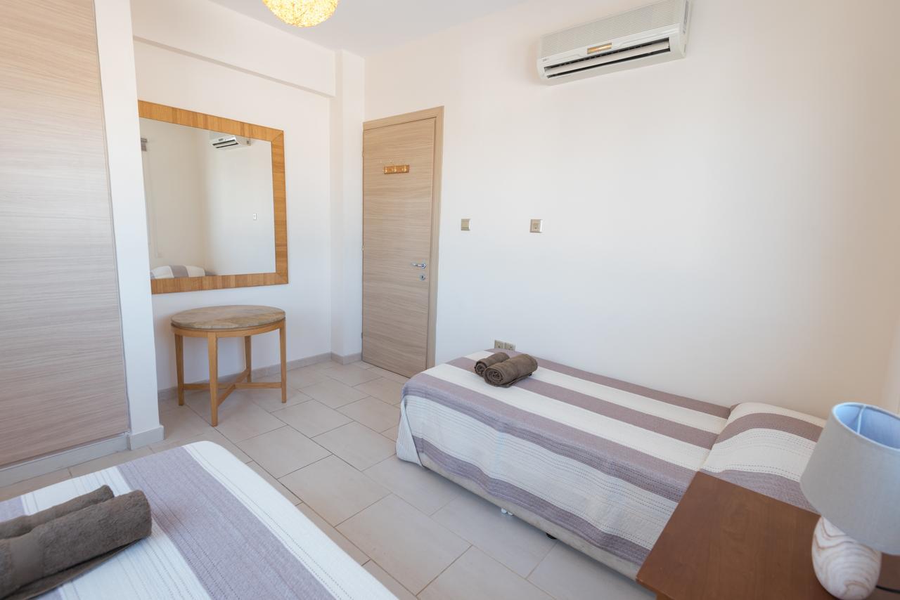 Villa Valmare Αγία Νάπα Εξωτερικό φωτογραφία
