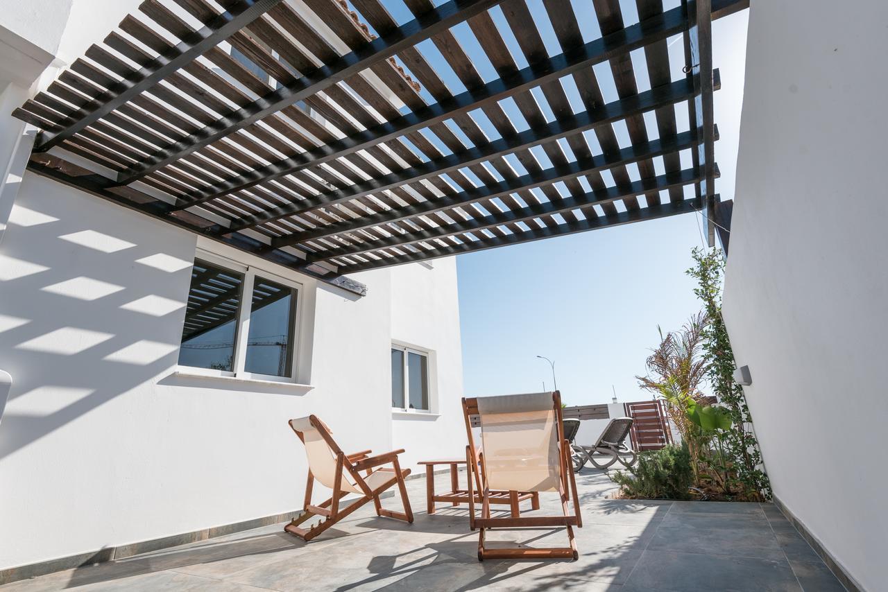 Villa Valmare Αγία Νάπα Εξωτερικό φωτογραφία