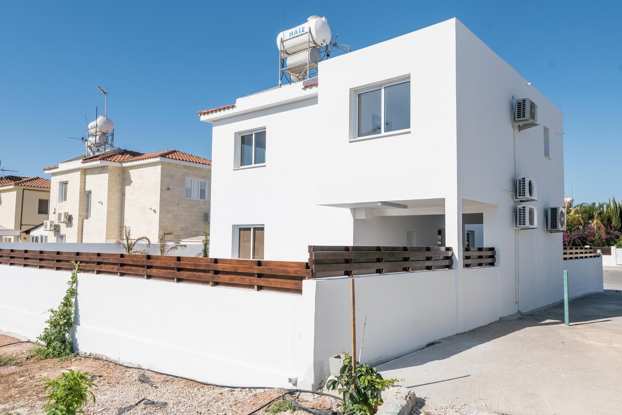 Villa Valmare Αγία Νάπα Εξωτερικό φωτογραφία