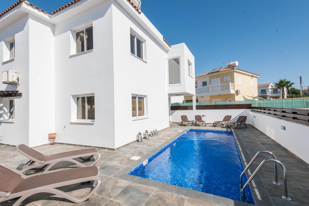 Villa Valmare Αγία Νάπα Εξωτερικό φωτογραφία