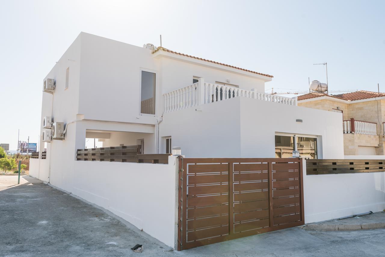 Villa Valmare Αγία Νάπα Εξωτερικό φωτογραφία