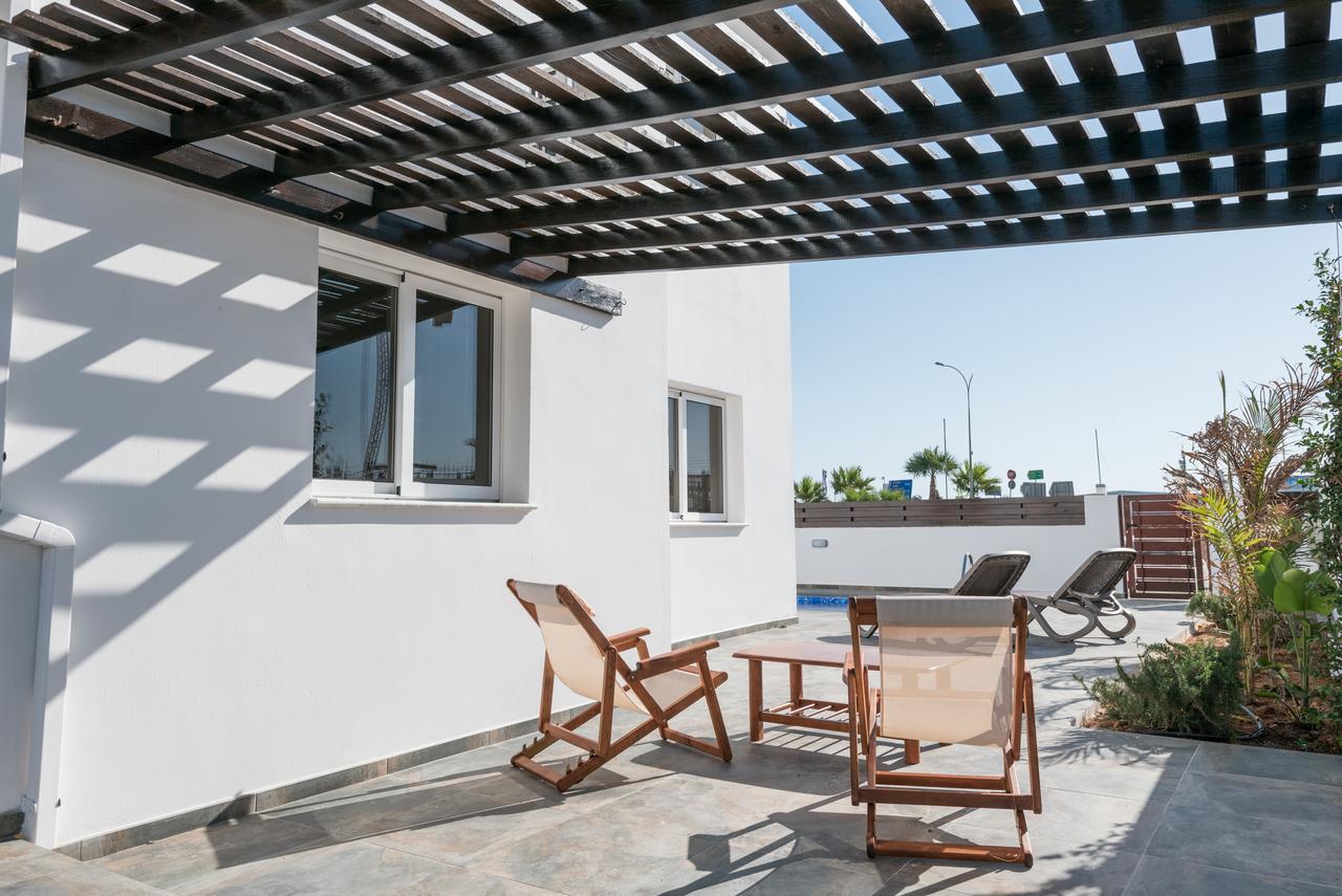 Villa Valmare Αγία Νάπα Εξωτερικό φωτογραφία